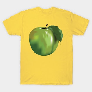 Green Apple T-Shirt